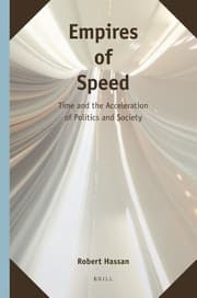 Tapa de Empires of speed