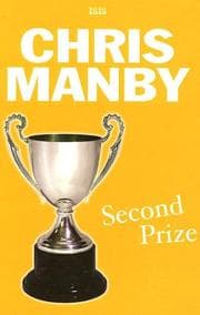 Tapa de Second Prize