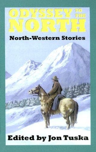 Tapa de Odyssey to the North
