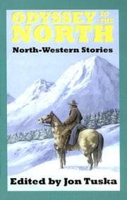 Tapa de Odyssey to the North