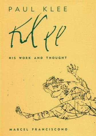Tapa de Paul Klee