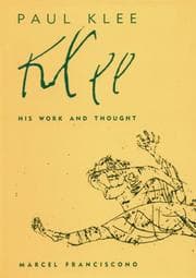 Tapa de Paul Klee