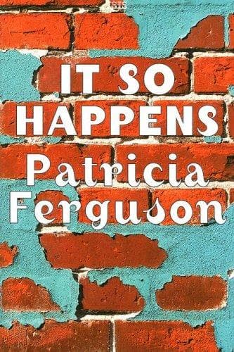 Tapa de It So Happens