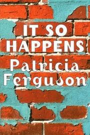 Tapa de It So Happens