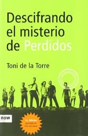 Tapa de Descifrando el misterio de Perdidos