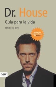 Tapa de DR. HOUSE GUIA PARA LA VIDA