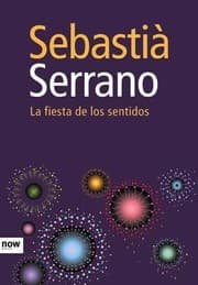 Tapa de La fiesta de los sentidos