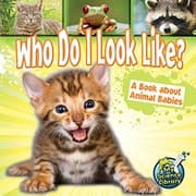 Tapa de Who do I look like?
