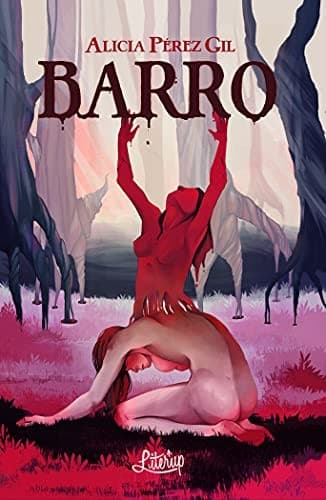 Tapa de Barro