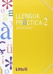 Tapa de Llengua Pràctica 2