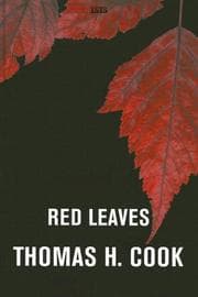 Tapa de Red Leaves