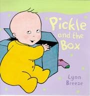 Tapa de Pickle and the Box (Pickle)