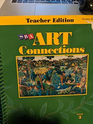Tapa de Art Connections