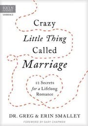 Tapa de Crazy Little Thing Called Marriage