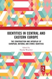 Tapa de Identities in Central and Eastern Europe