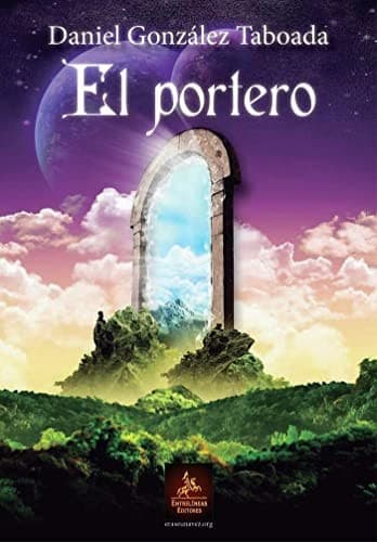 Tapa de El portero