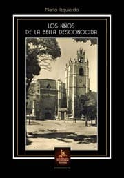 Tapa de Los niños de la Bella Desconocida