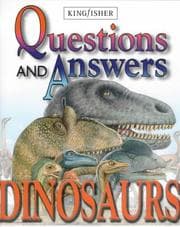 Tapa de Dinosaurs