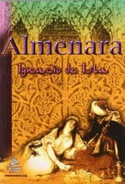 Tapa de Almenara