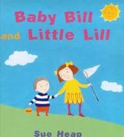 Tapa de Baby Bill and Little Lill