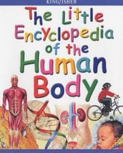 Tapa de Little Encyclopedia of the Human Body