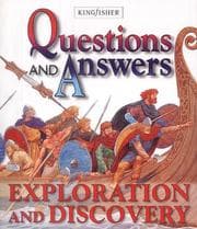 Tapa de Exploration and Discovery (Questions and Answers)