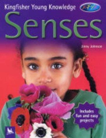 Tapa de Senses (Kingfisher Young Knowledge)