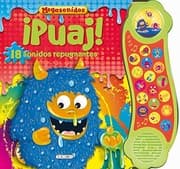Tapa de ¡Puaj!