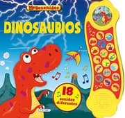 Tapa de Dinosaurios
