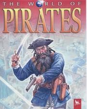 Tapa de The World of Pirates (World of)