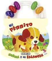 Tapa de Mi perrito