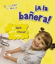 Tapa de ¡A la bañera!
