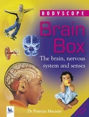 Tapa de Brain Box (Bodyscope)