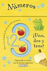 Tapa de Números