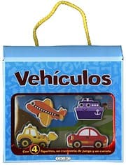 Tapa de Vehiculos