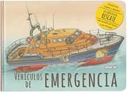Tapa de Vehículos de emergencia