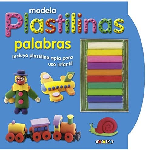 Tapa de Palabras