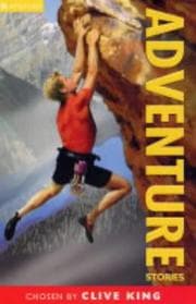 Tapa de Adventure Stories (Red Hot Reads)