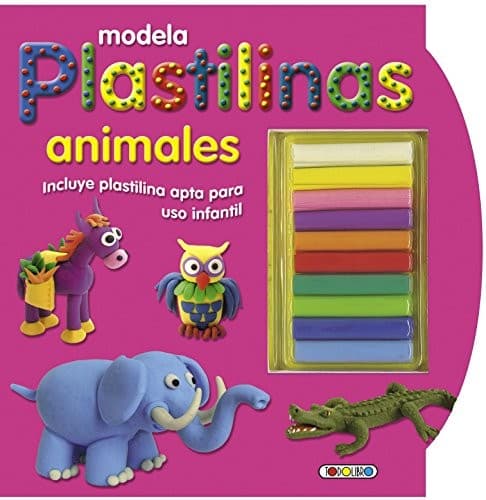 Tapa de Animales