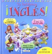 Tapa de Ya hablamos ¡inglés!