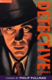 Tapa de Detective Stories (Red Hot Reads)