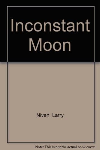 Tapa de Inconstant Moon.