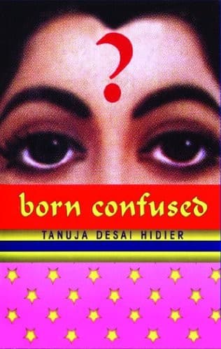 Tapa de Born Confused (Library Edition)
