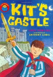 Tapa de Kit's Castle (I Am Reading)