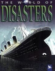 Tapa de The World of Disasters (World of)