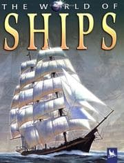 Tapa de The World of Ships (World of)