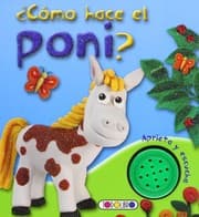 Tapa de ¿Cómo hace el poni?