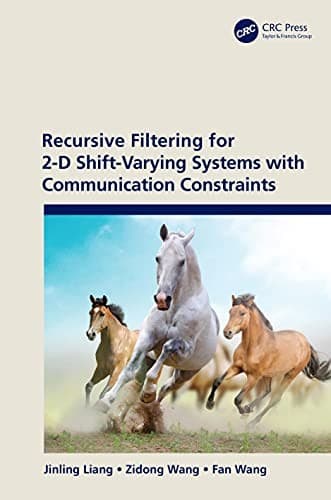 Tapa de Recursive Filtering for 2-D Shift-Varying Systems with Communication Constraints