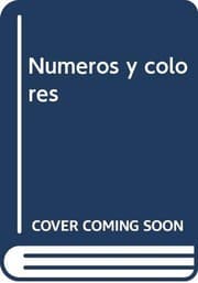 Tapa de Números y colores