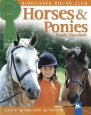 Tapa de Horses and Ponies